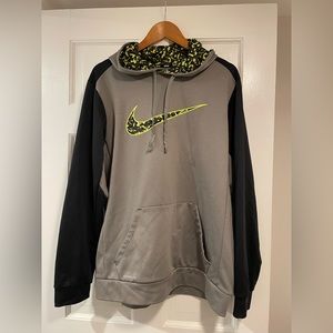 Nike Therma Fit Hoodie
